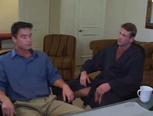 Invitation to some Tannerite target practice. Hit that thing, and it's gonna go BANG in a big way.