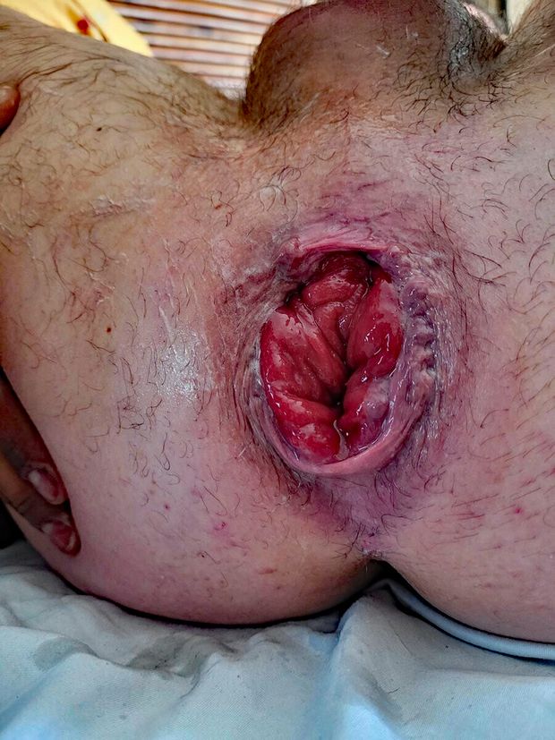 Your fuckstick will feel great penetrating this horny and juicy meathole