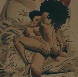 Looks like it feels amazing