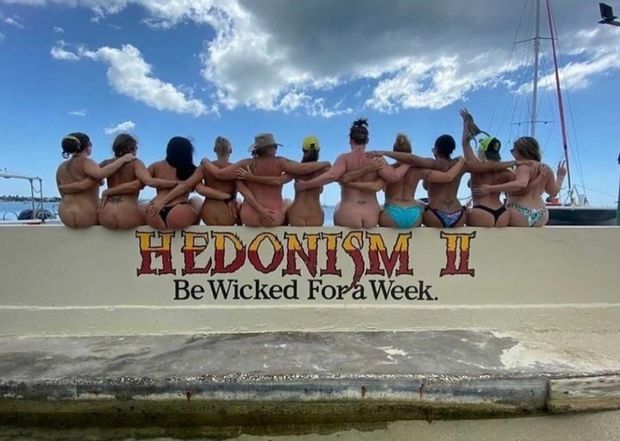Hedo sign group