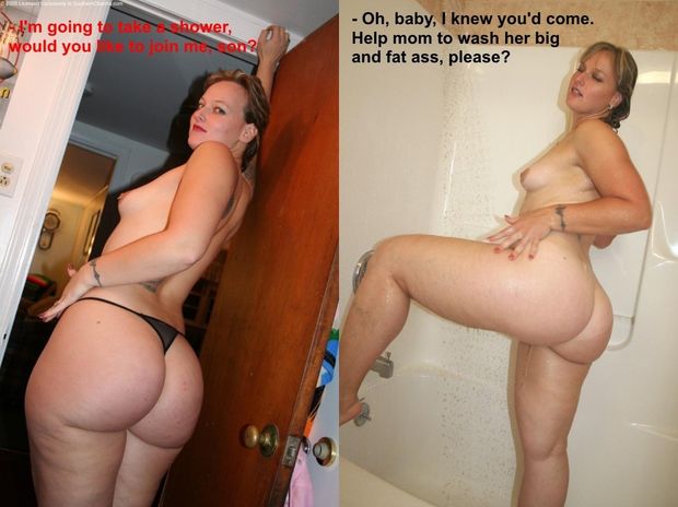 mom
