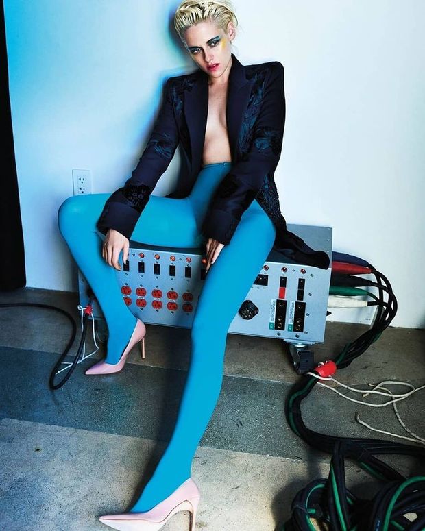 Kristen Stewart