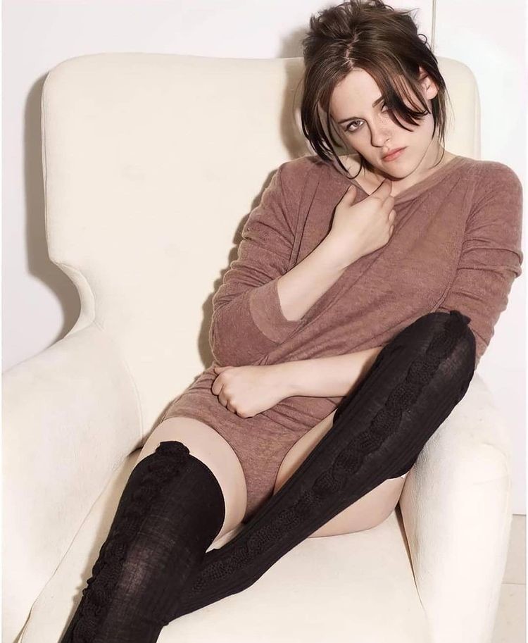 Kristen Stewart