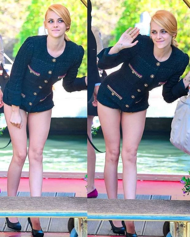 Kristen Stewart