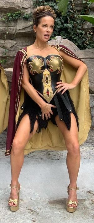 Kate Beckinsale