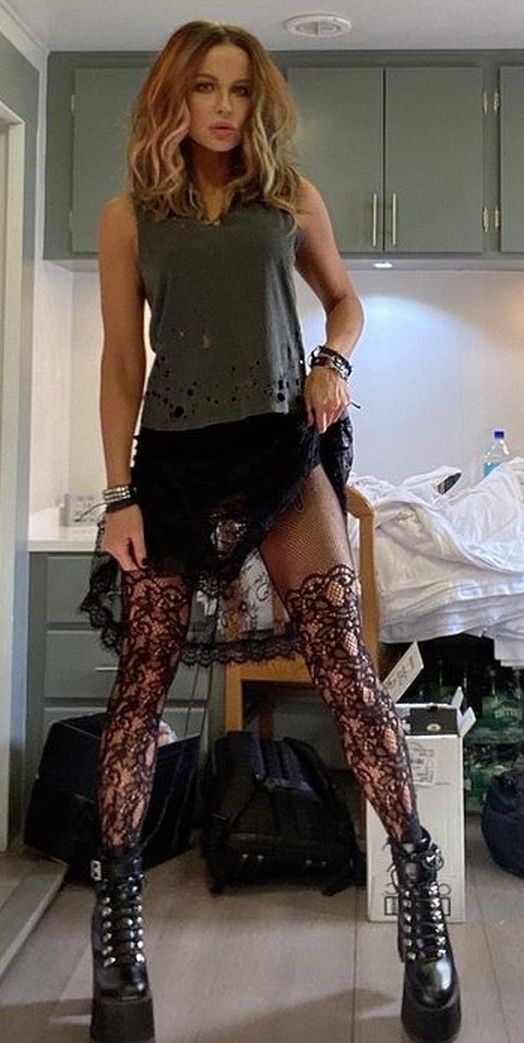 Kate Beckinsale