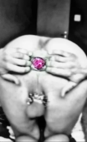 Who Kiss my sweet hole PRIV