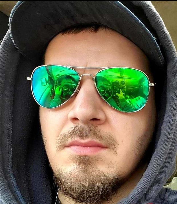 Sexy DILF