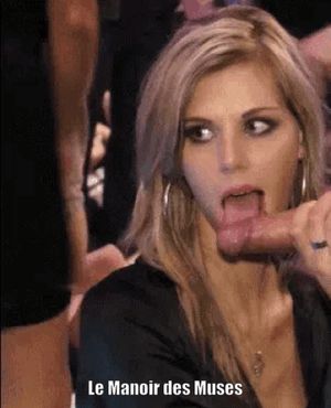 The reward hoped for by all the students & trainer of the Manor... spend a private moment with Master Jacomo