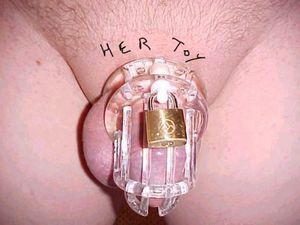 Her toy