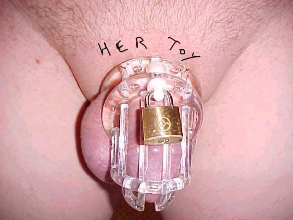 Her toy