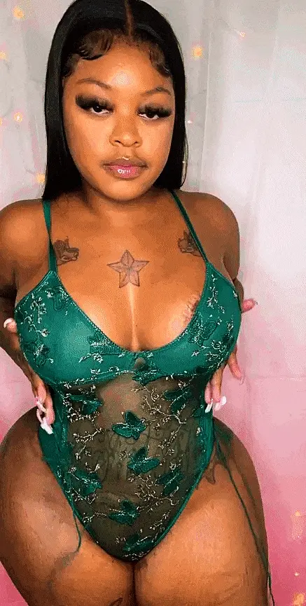 ebony gif