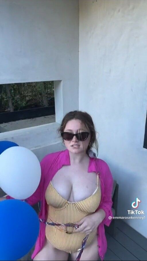 Emma Kenney