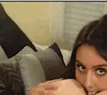 She Knew If She Wouldn't Lick My Friend Good She Wouldn't Get My Strapon