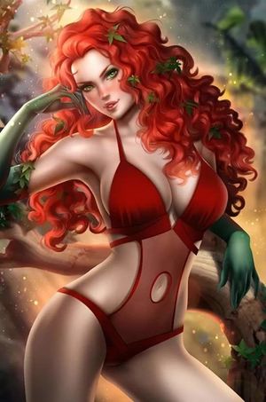 Poison Ivy