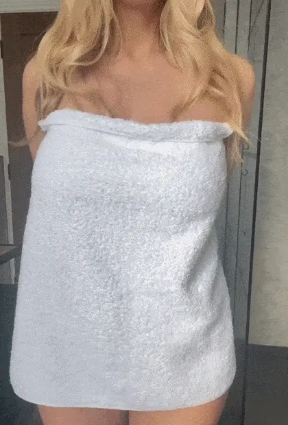 Come shower with me! ♥