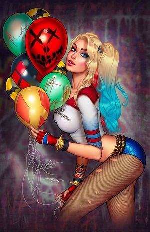 Harley Quinn
