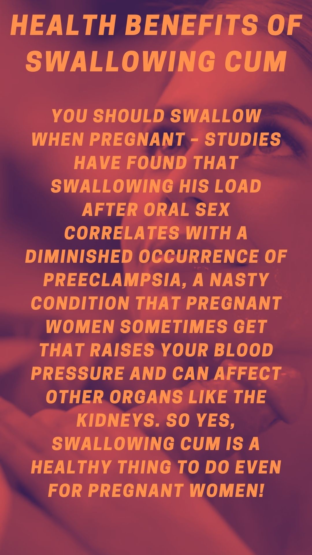 pregnant