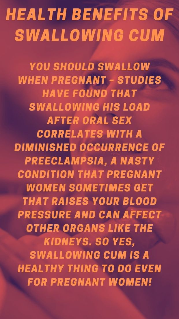 pregnant