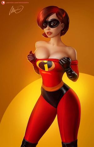 Helen Parr