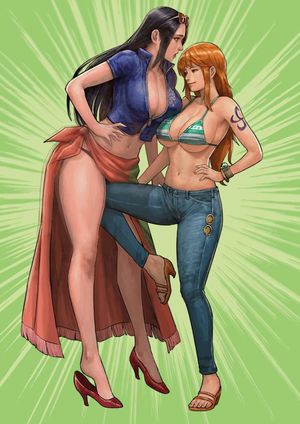 Nami & Ro