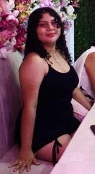 Gordibuena chinita