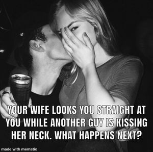 Everything, I hope...