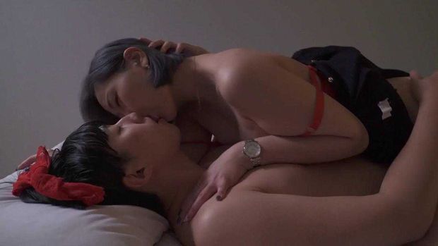 Nasty Wife Husband Friend Taste (2020)