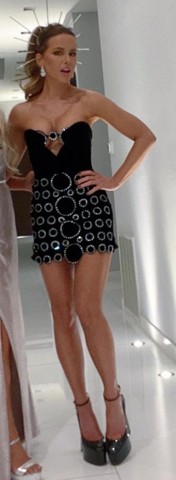 Kate Beckinsale