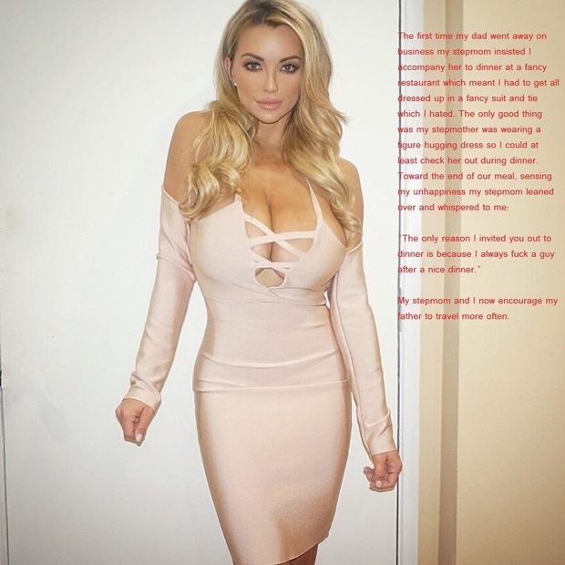 mom