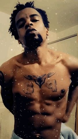 Just business baby ????