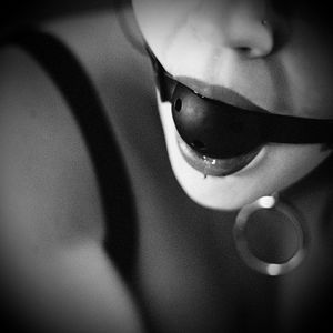 From her phone. Who? Where? When?