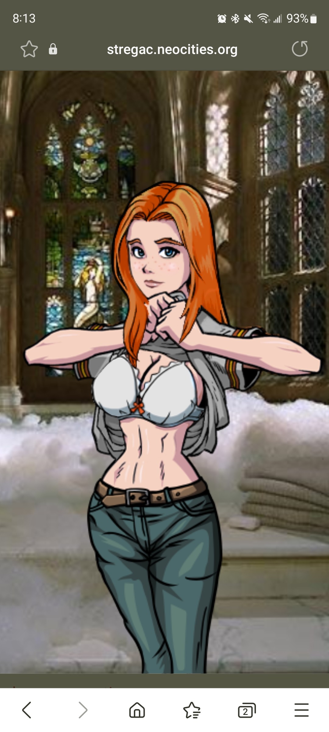 Ginny