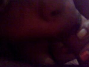 Nathalie loulendo sperm drink