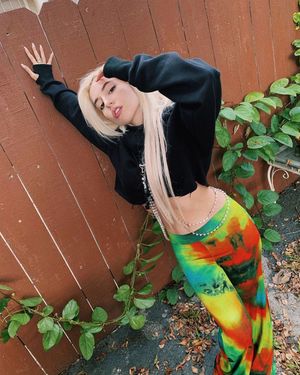 Ava Max