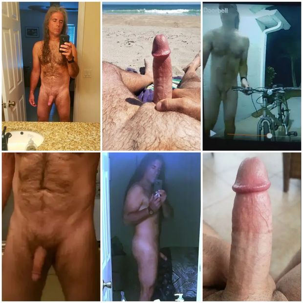 Just messing around with my photos, made this collage, what do you think?