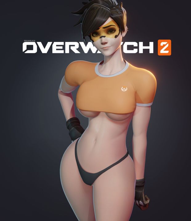 Tracer( breadblack)