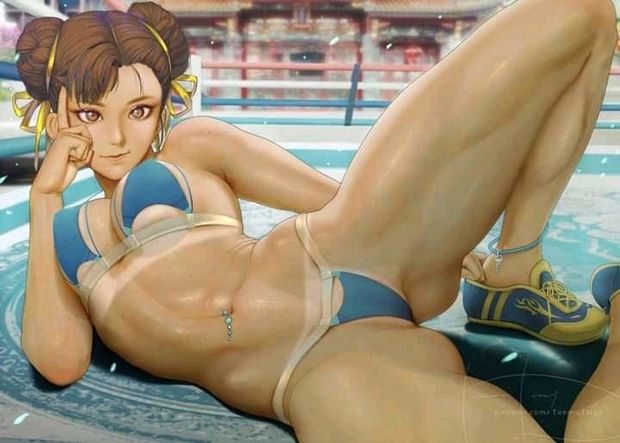 Chun Li