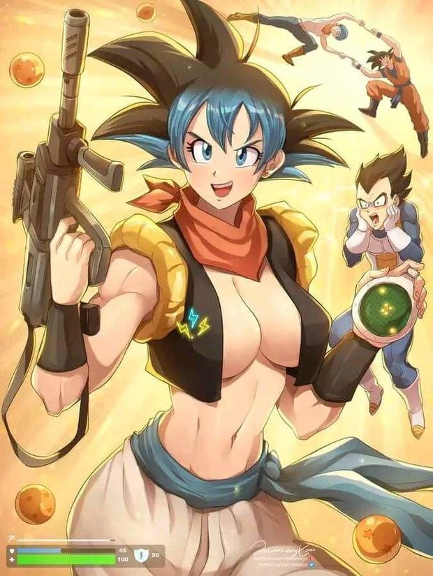 Dragon Ball