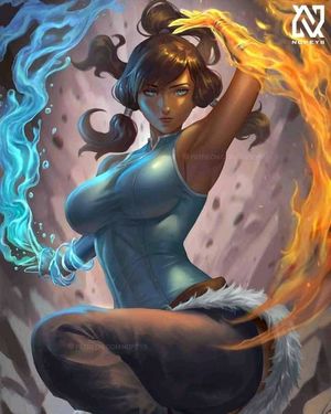 Korra