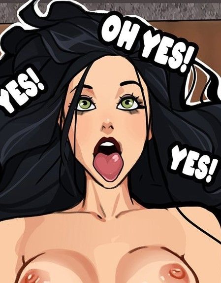 OH YES!