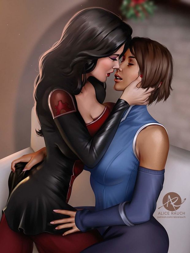 Korra