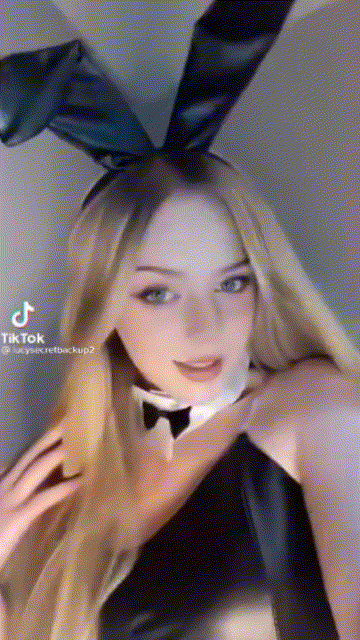 bunny.