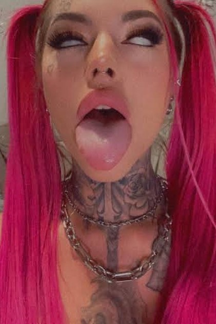 tongue.