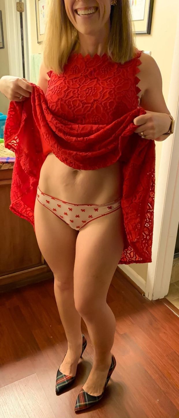 milf in panties 50