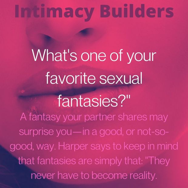 favorite fantasy