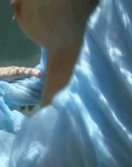 Underwater sucking