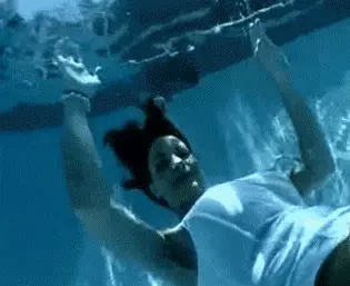 Shake it baby