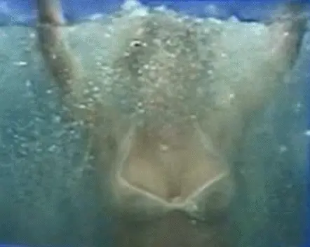 Wiggle those wet tits