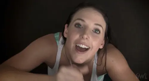 Sometimes the best form of cock worship is simple enthusiasm
